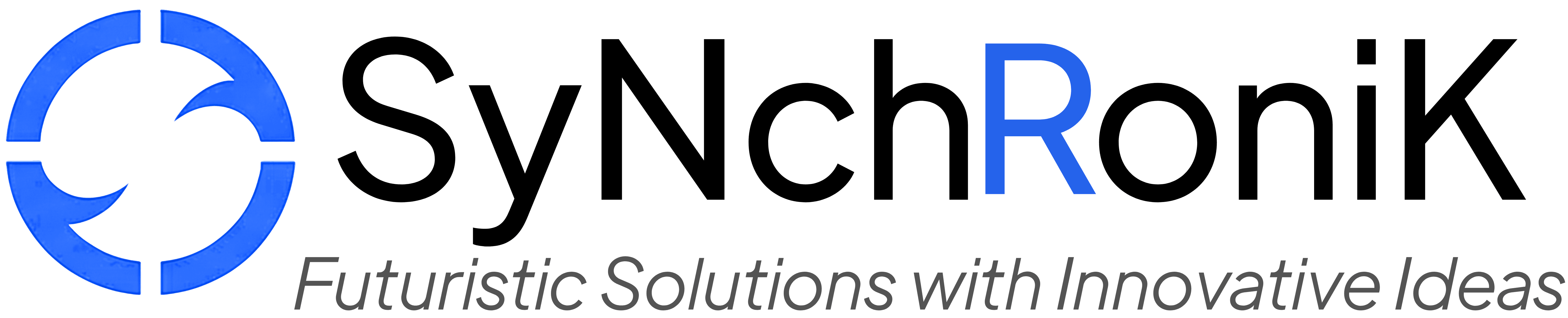SyNchRoniK Inc.